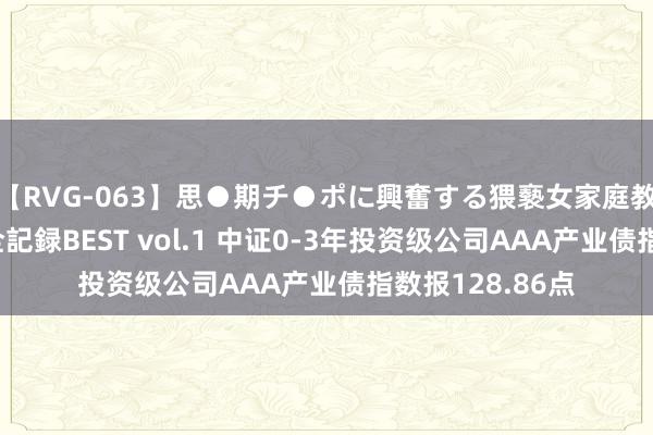 【RVG-063】思●期チ●ポに興奮する猥褻女家庭教師がした事の全記録BEST vol.1 中证0-3年投资级公司AAA产业债指数报128.86点